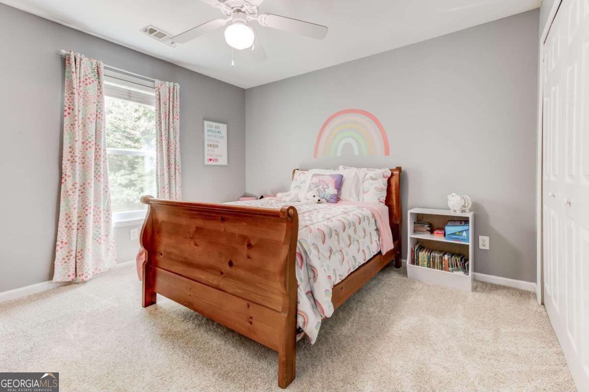 Hampton Park - Residential