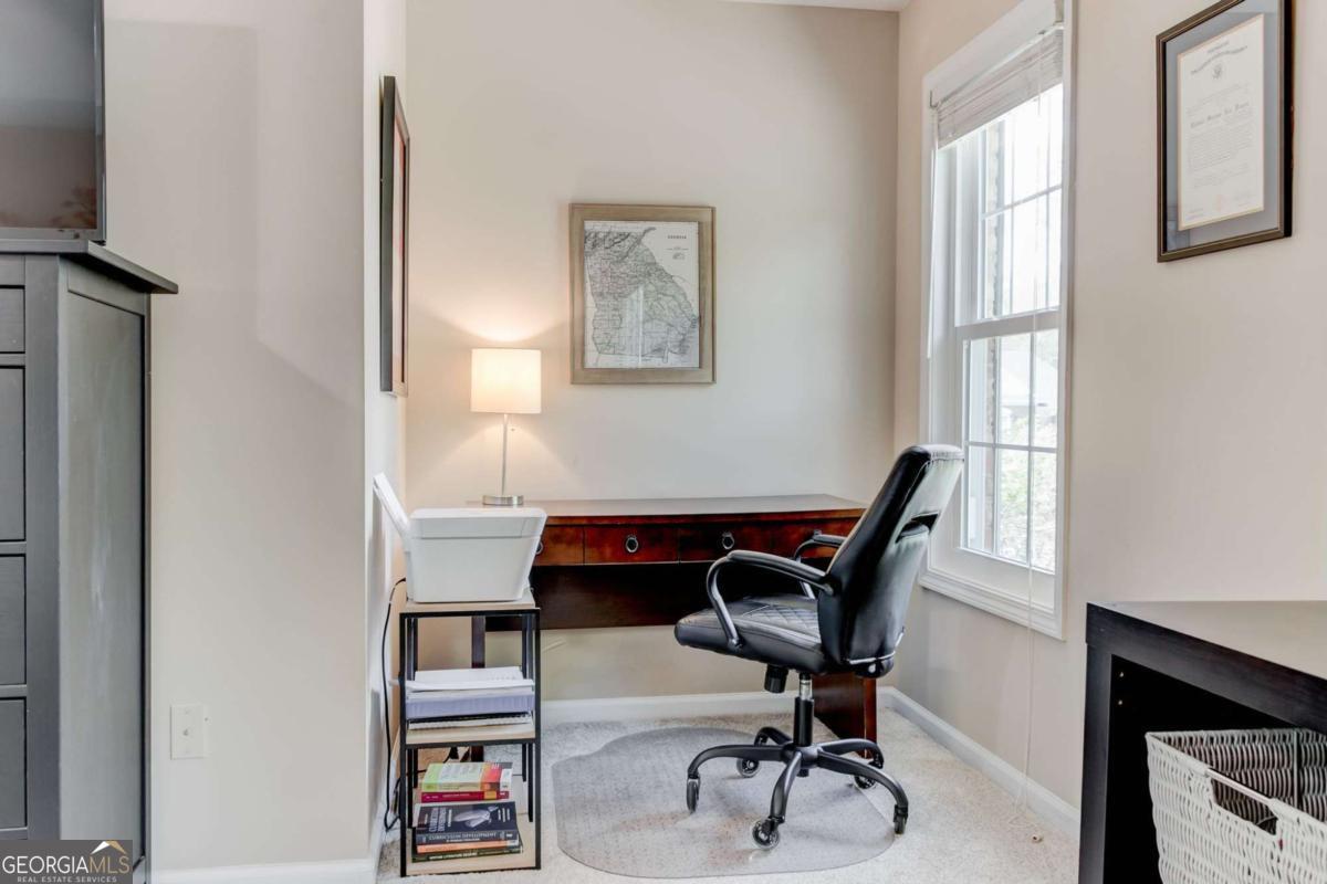 Hampton Park - Residential