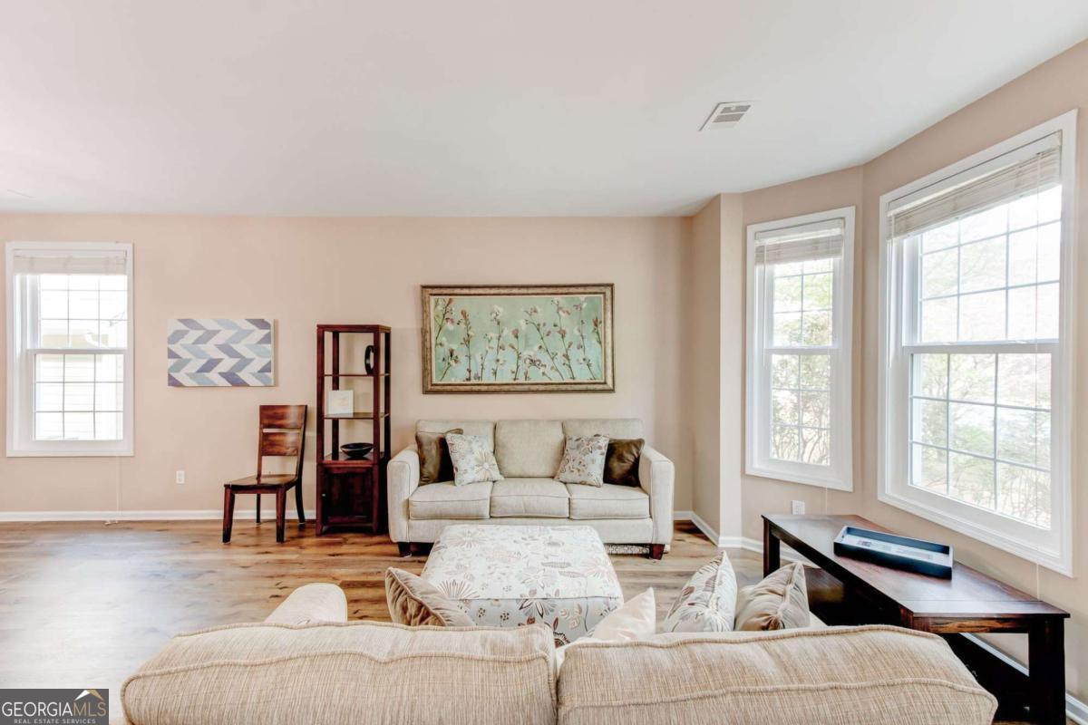 Hampton Park - Residential