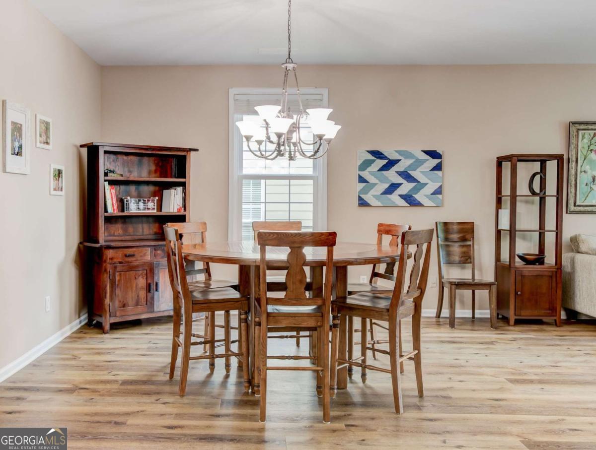Hampton Park - Residential
