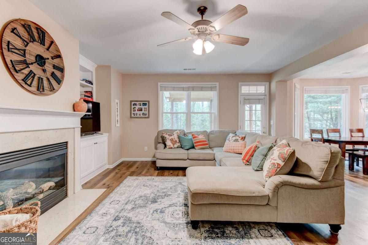 Hampton Park - Residential