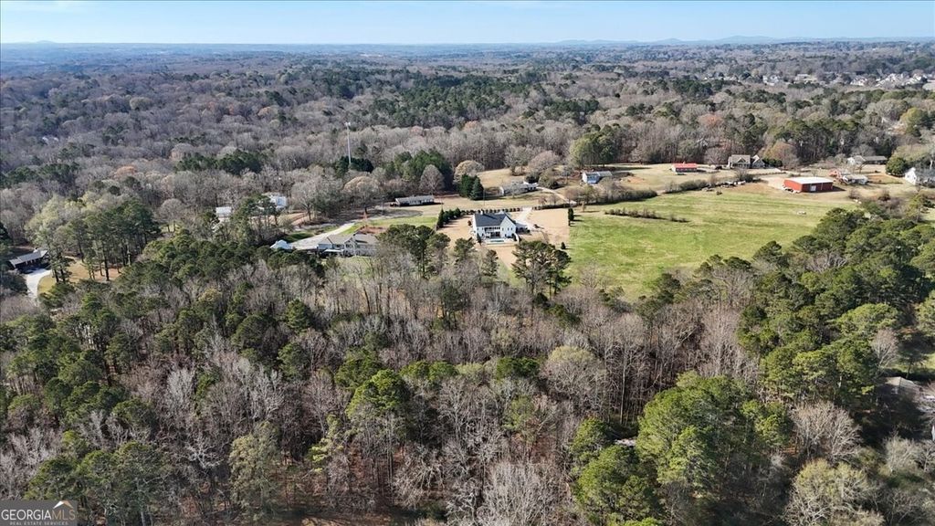 Photo of 2626 Hickory Road, Canton, GA 30114 (MLS # 10657955)