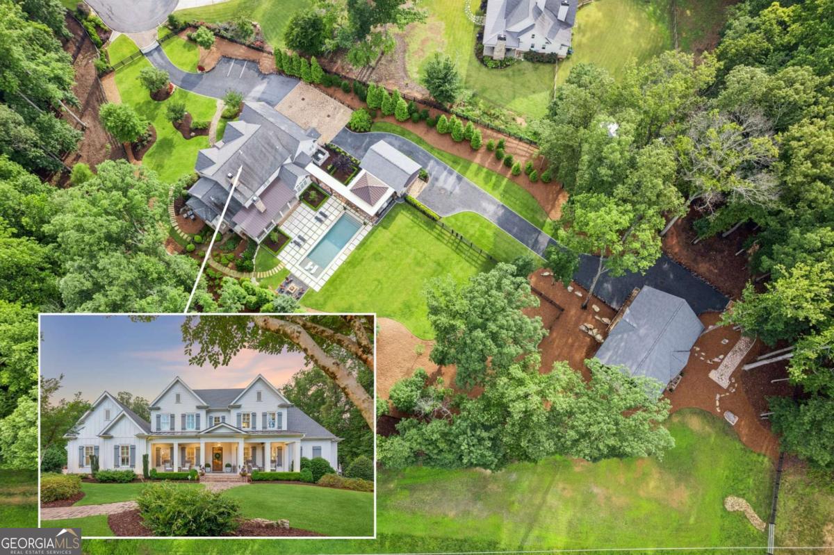 150 Trinity Farm DR