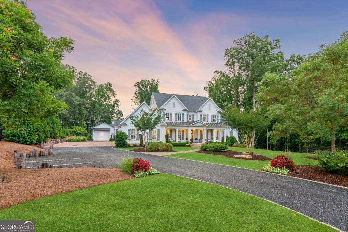 150 Trinity Farm DR