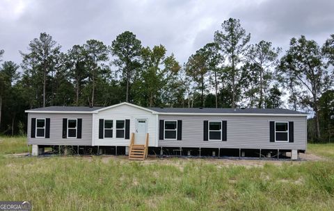 A home in Kingsland