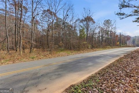 Photo of 0 FLOWERY BRANCH Road, Kingston, GA 30145 (MLS # 10651048)