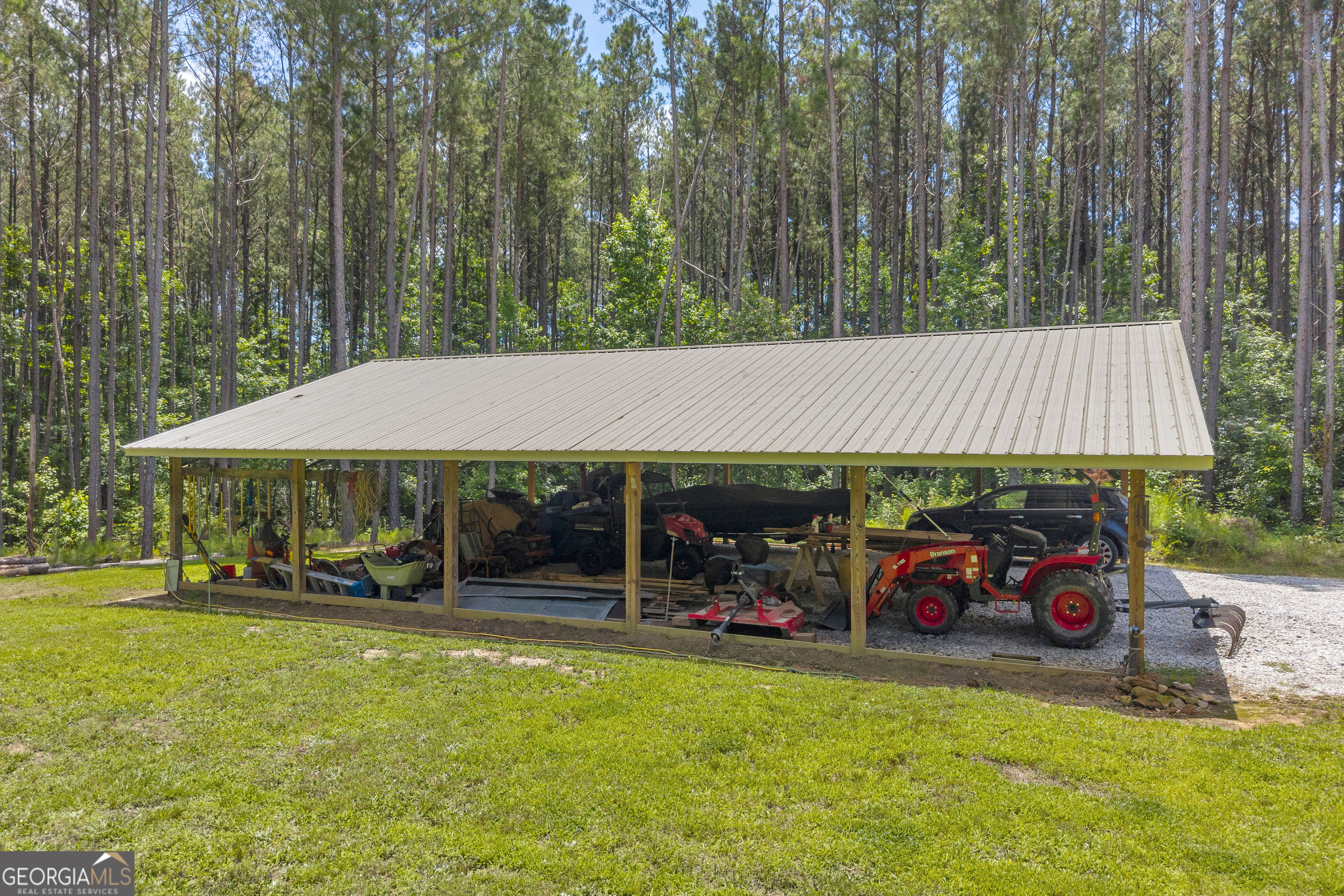 Bowman, Georgia 30624, United States, 1 Bedroom Bedrooms, ,2 BathroomsBathrooms,Residential,Pending,148257