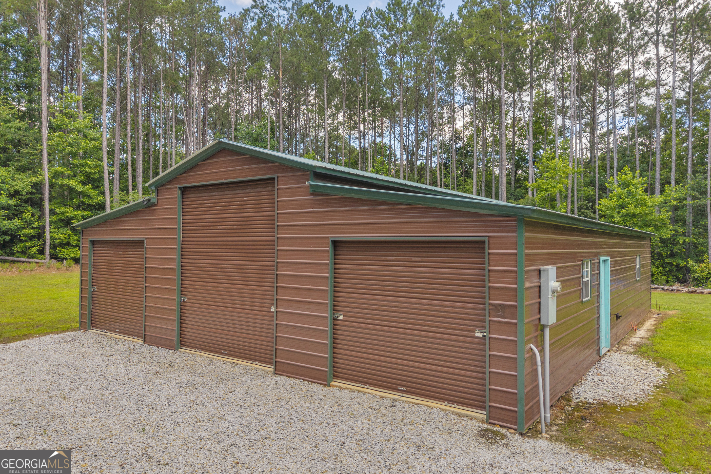 Bowman, Georgia 30624, United States, 1 Bedroom Bedrooms, ,2 BathroomsBathrooms,Residential,Pending,148257