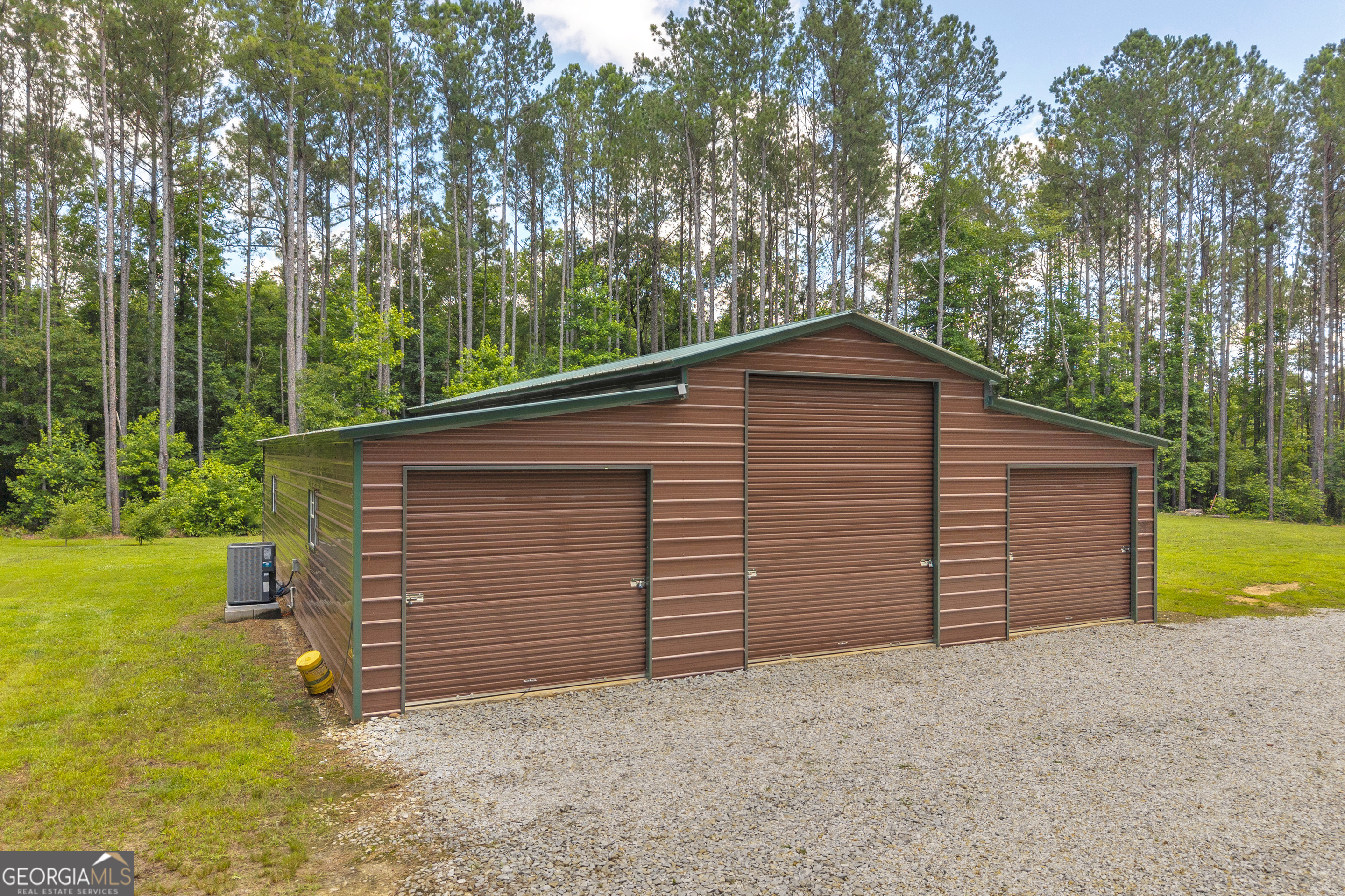 Bowman, Georgia 30624, United States, 1 Bedroom Bedrooms, ,2 BathroomsBathrooms,Residential,Pending,148257