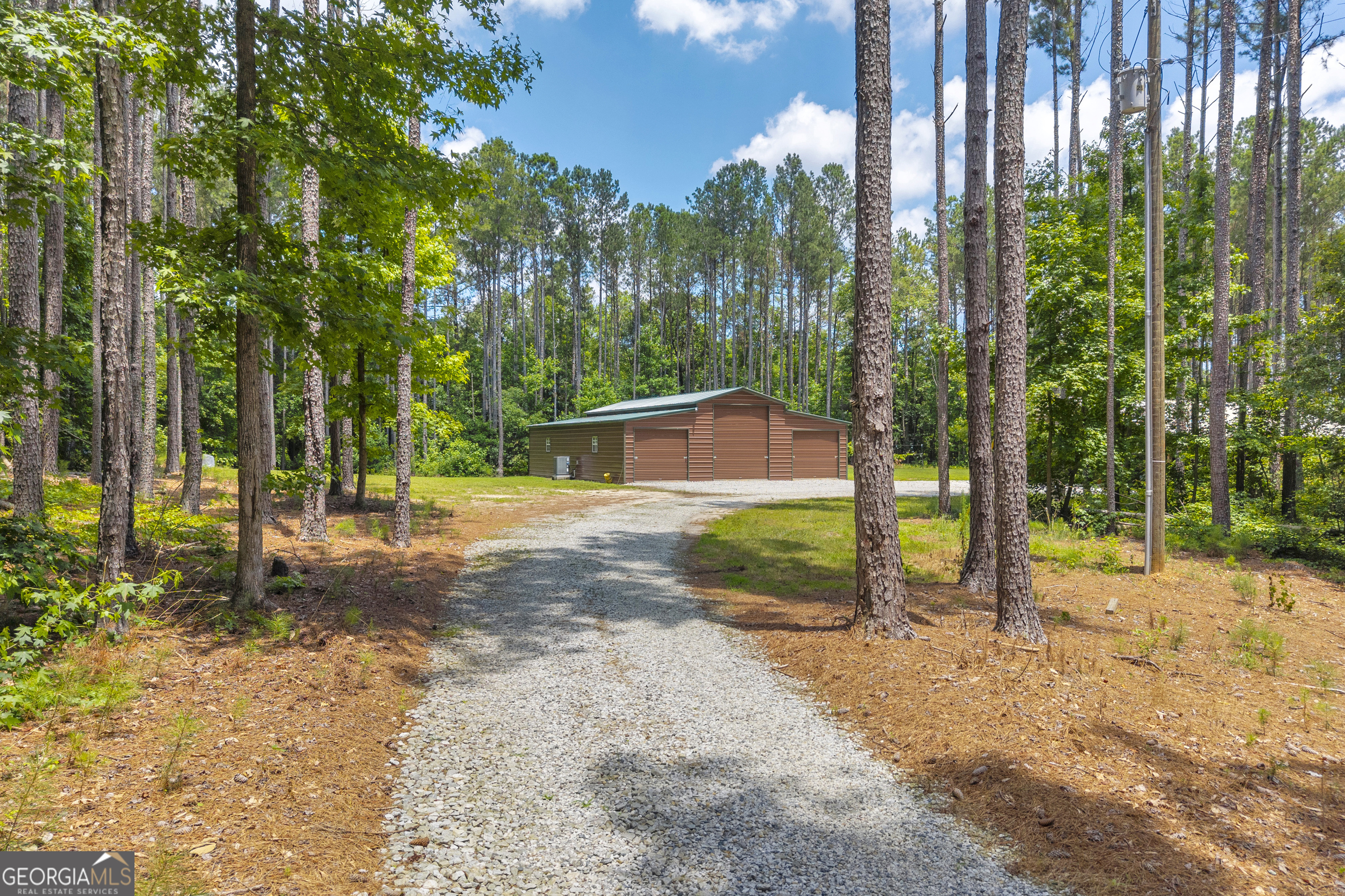 Bowman, Georgia 30624, United States, 1 Bedroom Bedrooms, ,2 BathroomsBathrooms,Residential,Pending,148257