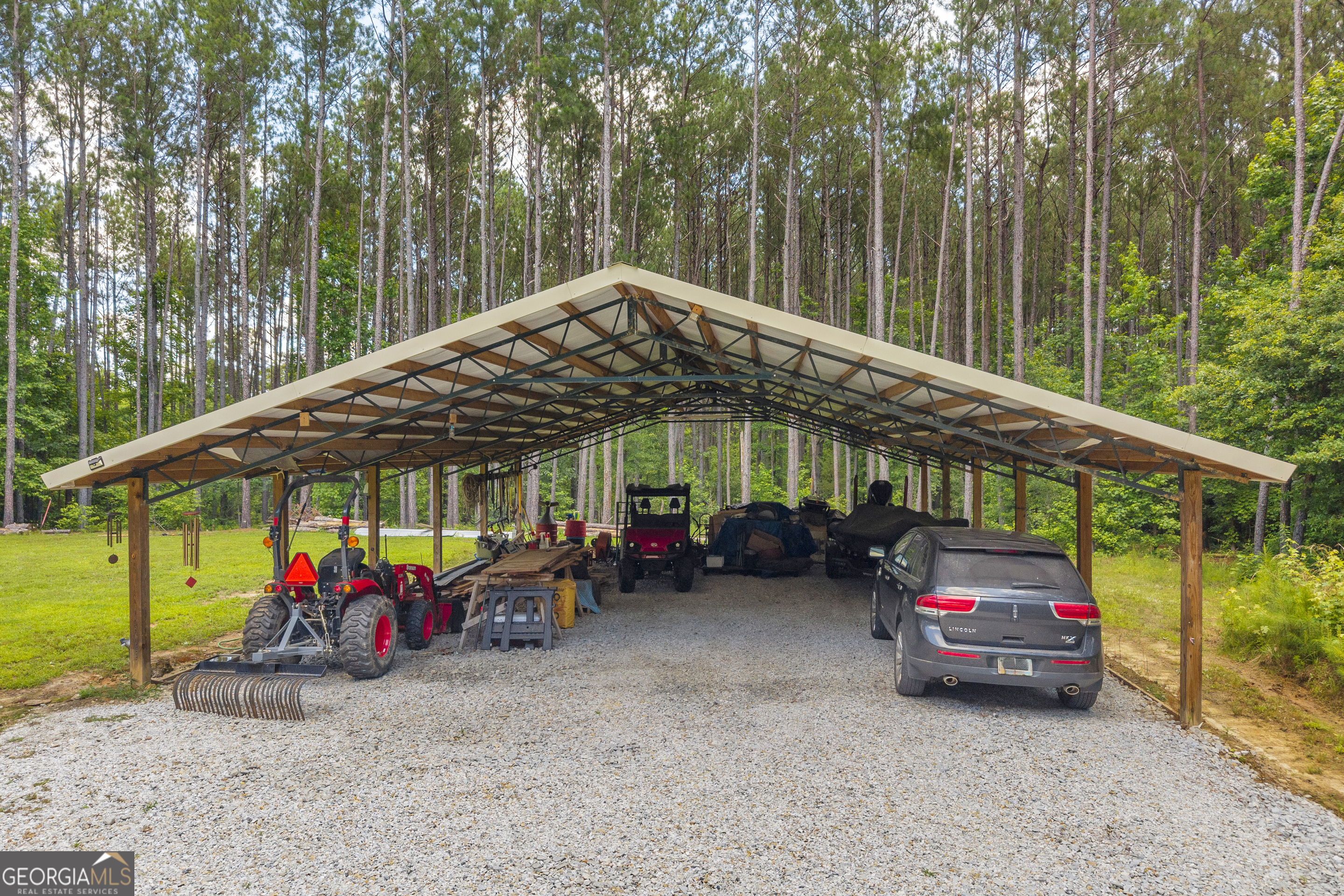 Bowman, Georgia 30624, United States, 1 Bedroom Bedrooms, ,2 BathroomsBathrooms,Residential,Pending,148257