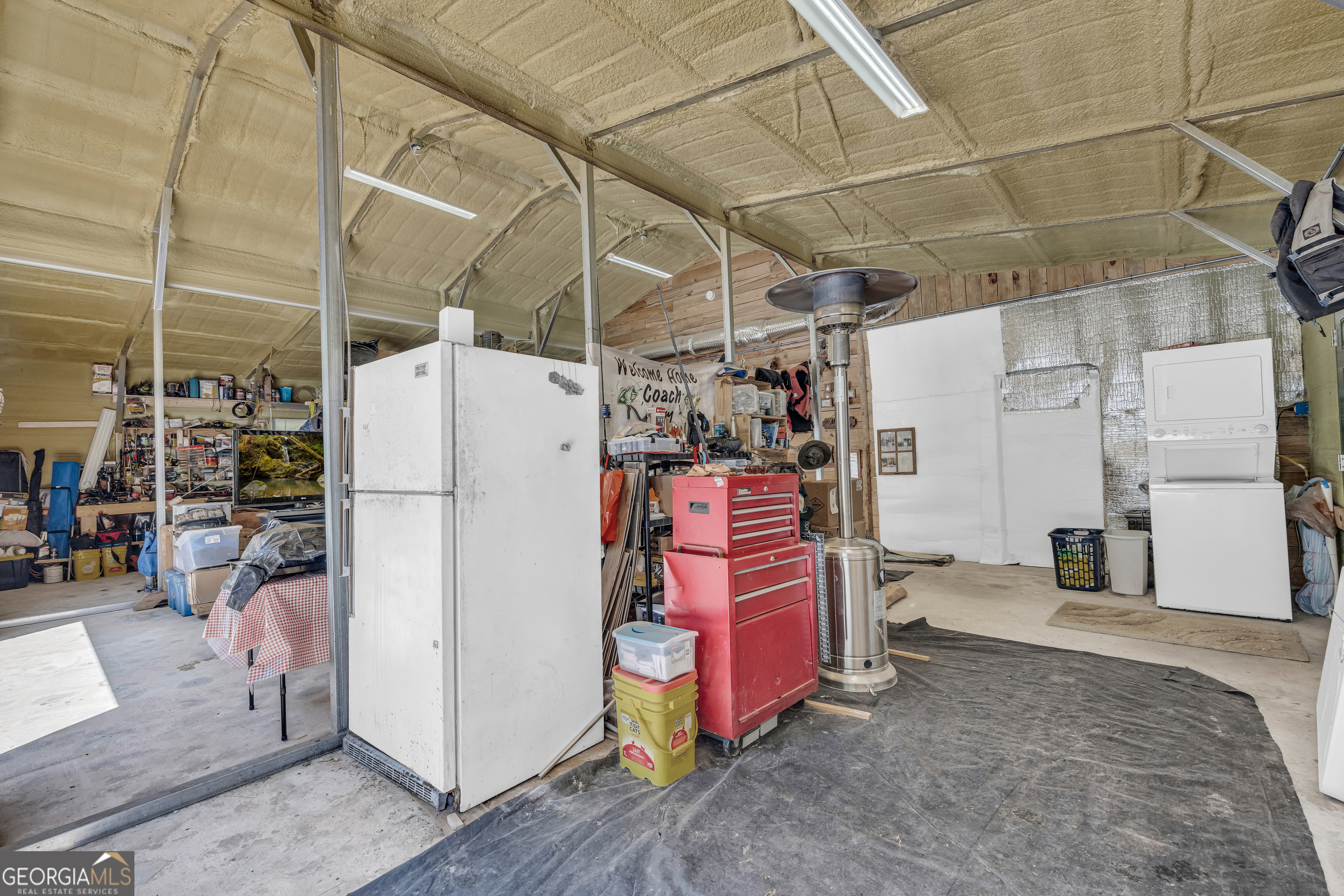 Bowman, Georgia 30624, United States, 1 Bedroom Bedrooms, ,2 BathroomsBathrooms,Residential,Pending,148257