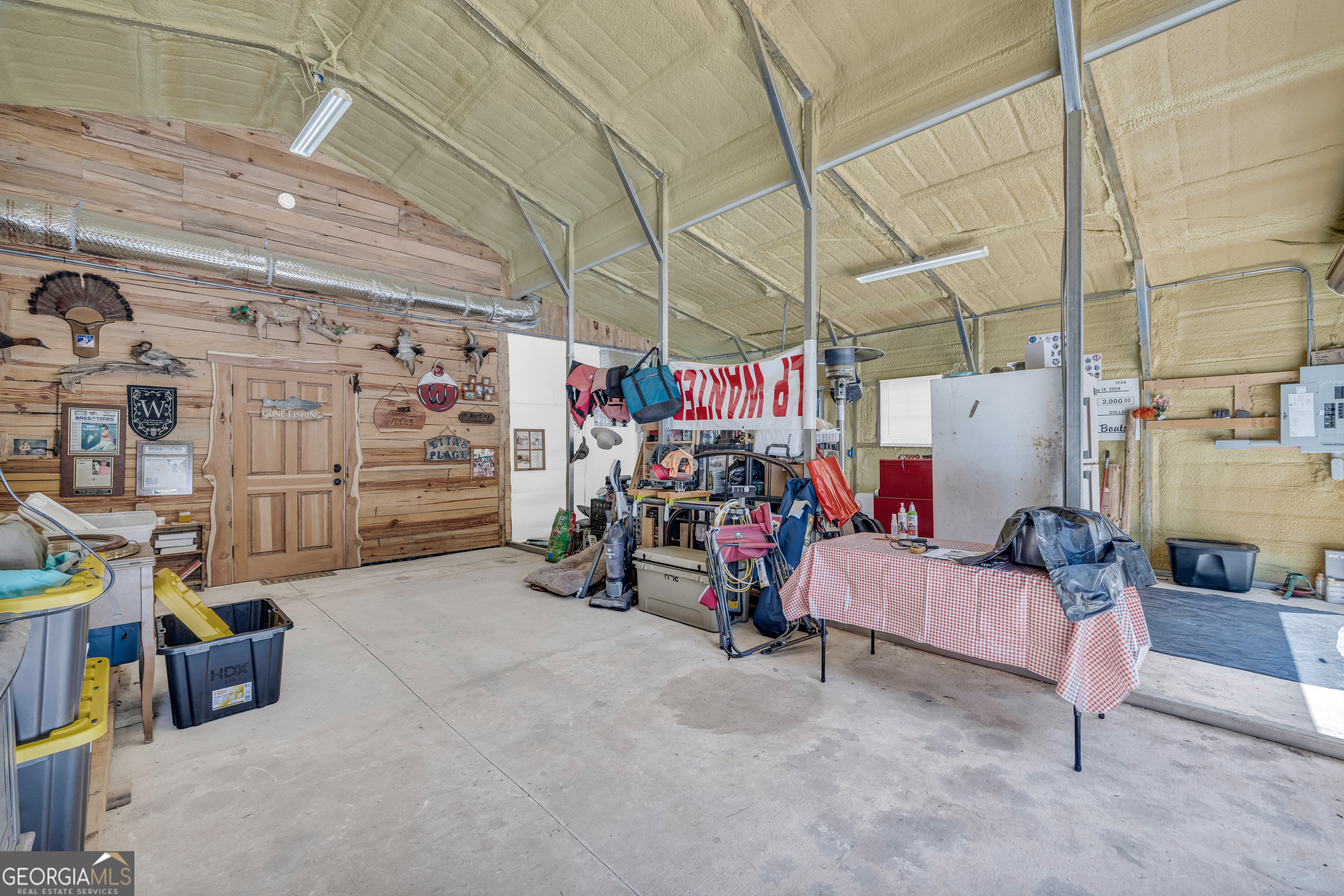 Bowman, Georgia 30624, United States, 1 Bedroom Bedrooms, ,2 BathroomsBathrooms,Residential,Pending,148257