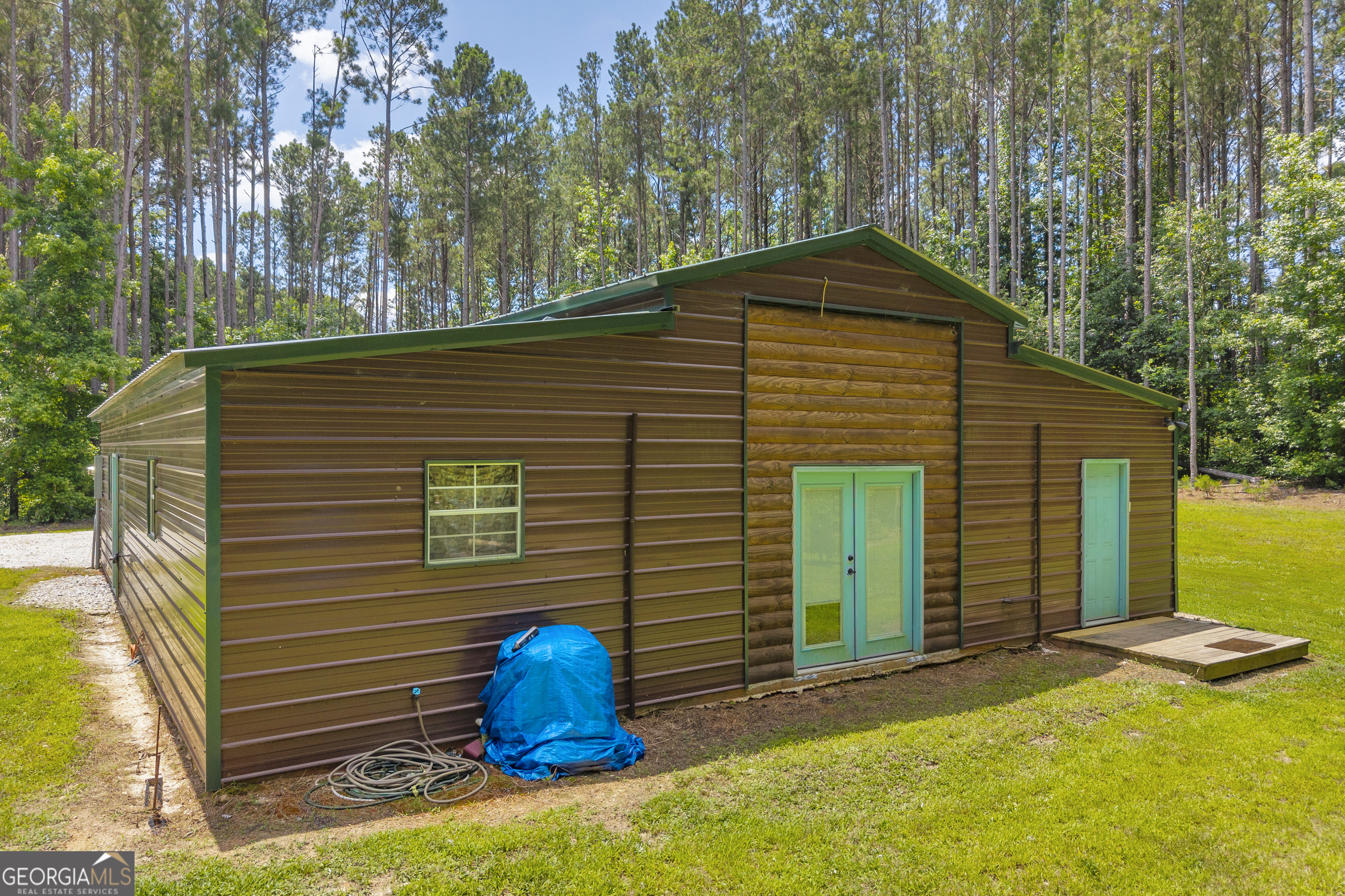 Bowman, Georgia 30624, United States, 1 Bedroom Bedrooms, ,2 BathroomsBathrooms,Residential,Pending,148257