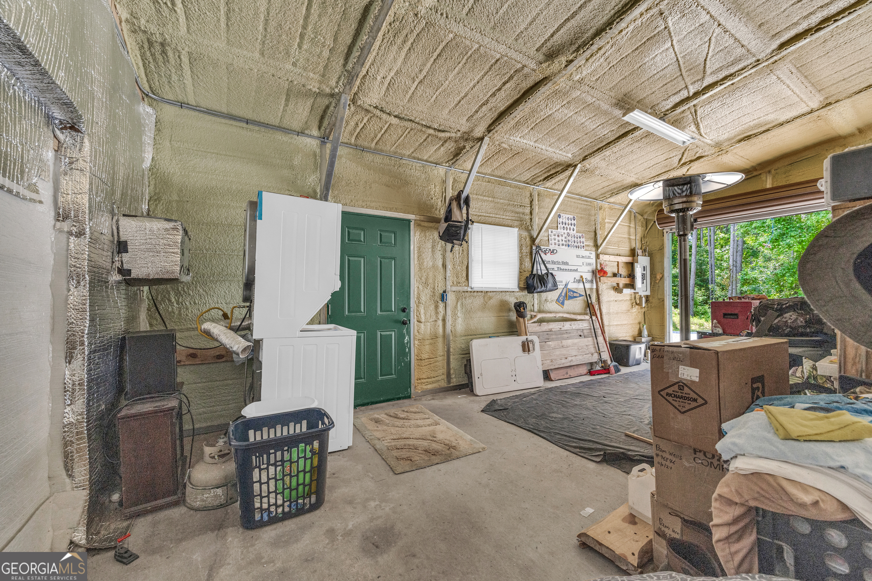 Bowman, Georgia 30624, United States, 1 Bedroom Bedrooms, ,2 BathroomsBathrooms,Residential,Pending,148257