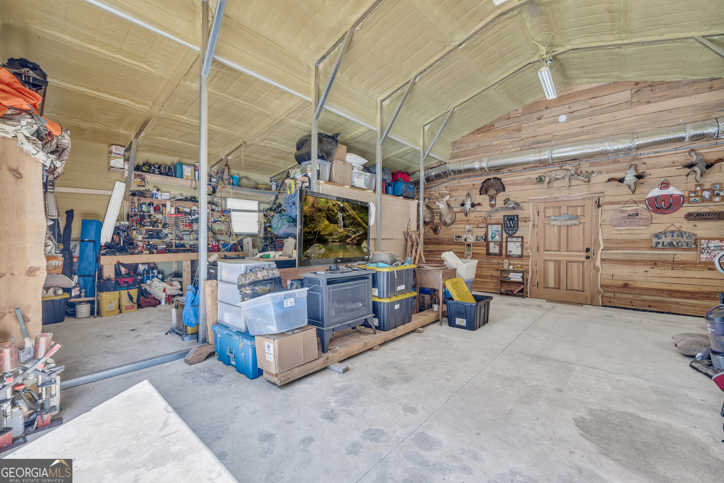 Bowman, Georgia 30624, United States, 1 Bedroom Bedrooms, ,2 BathroomsBathrooms,Residential,Pending,148257