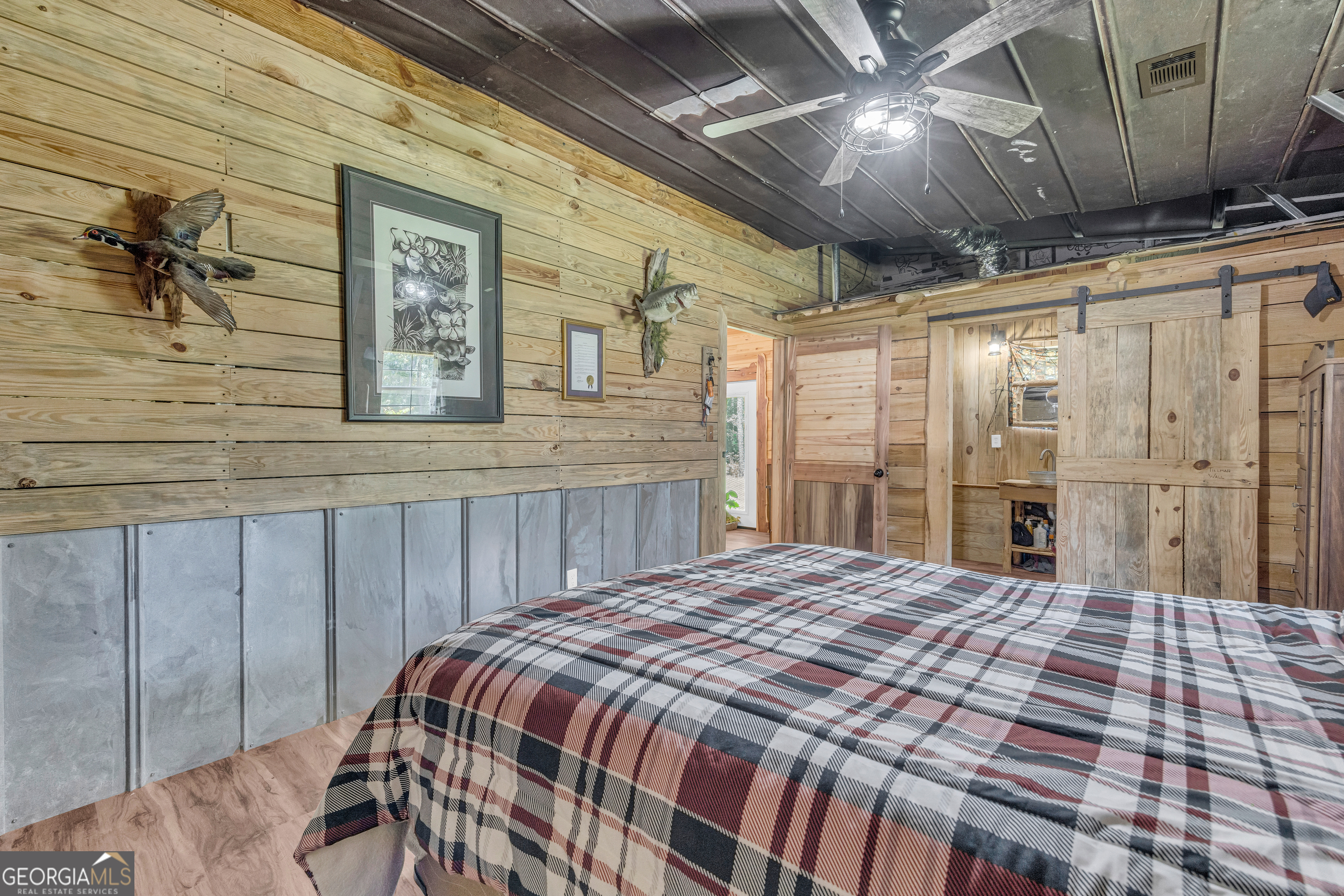 Bowman, Georgia 30624, United States, 1 Bedroom Bedrooms, ,2 BathroomsBathrooms,Residential,Pending,148257