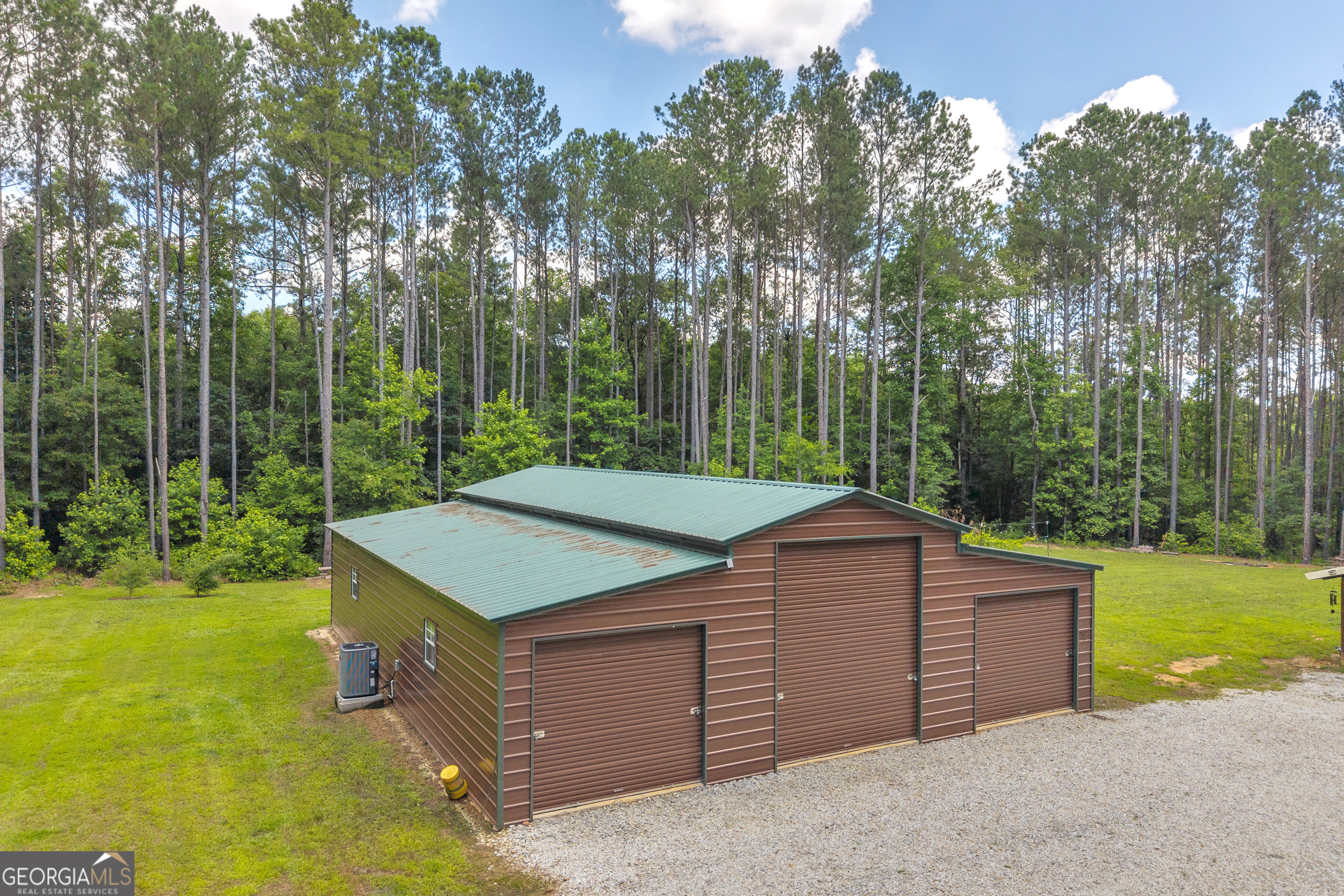 Bowman, Georgia 30624, United States, 1 Bedroom Bedrooms, ,2 BathroomsBathrooms,Residential,Pending,148257