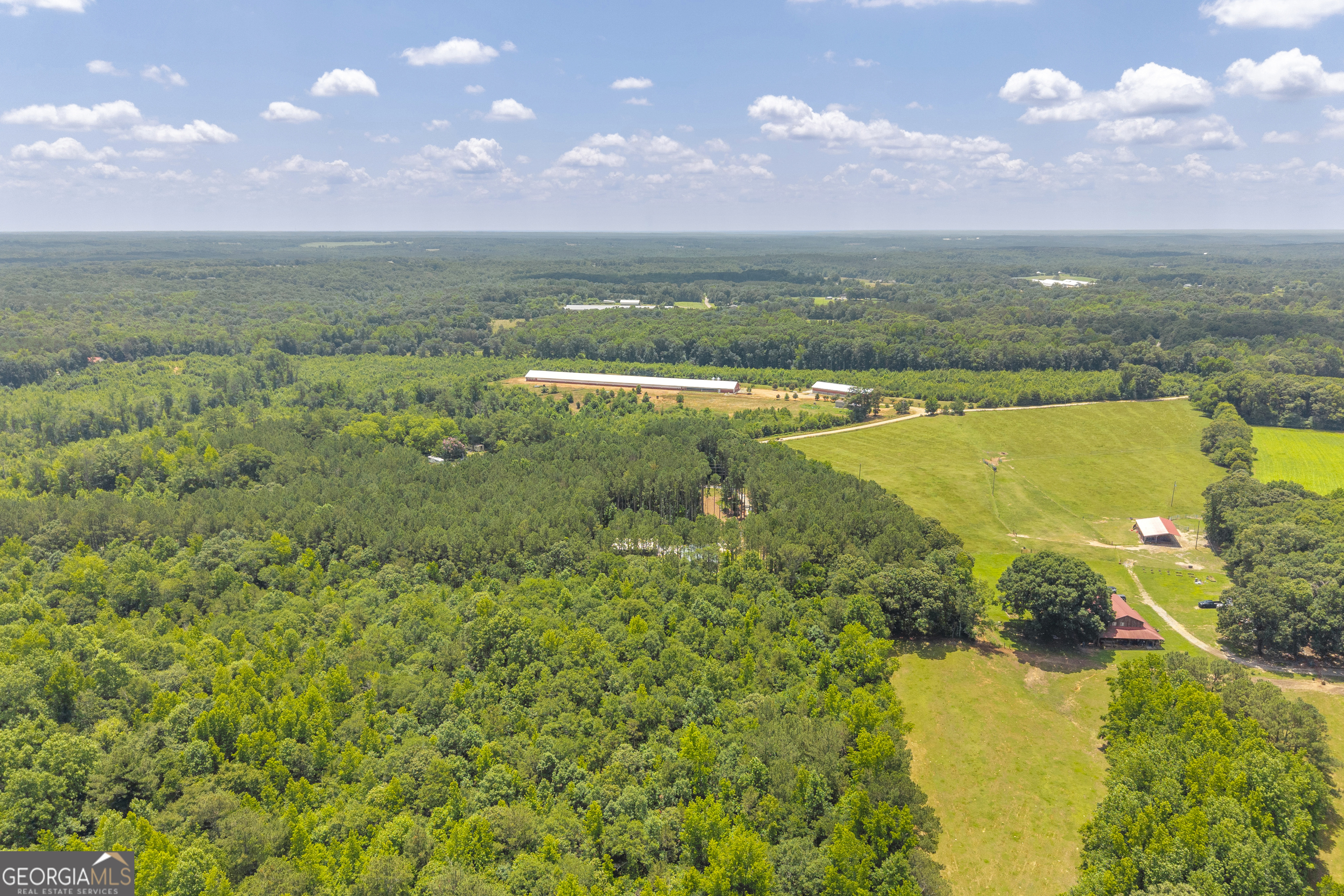 Bowman, Georgia 30624, United States, 1 Bedroom Bedrooms, ,2 BathroomsBathrooms,Residential,Pending,148257