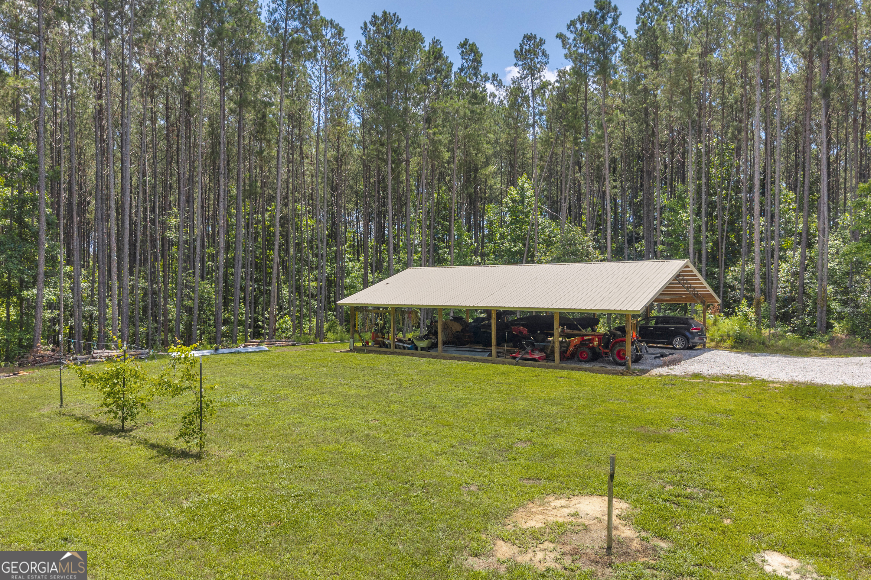 Bowman, Georgia 30624, United States, 1 Bedroom Bedrooms, ,2 BathroomsBathrooms,Residential,Pending,148257