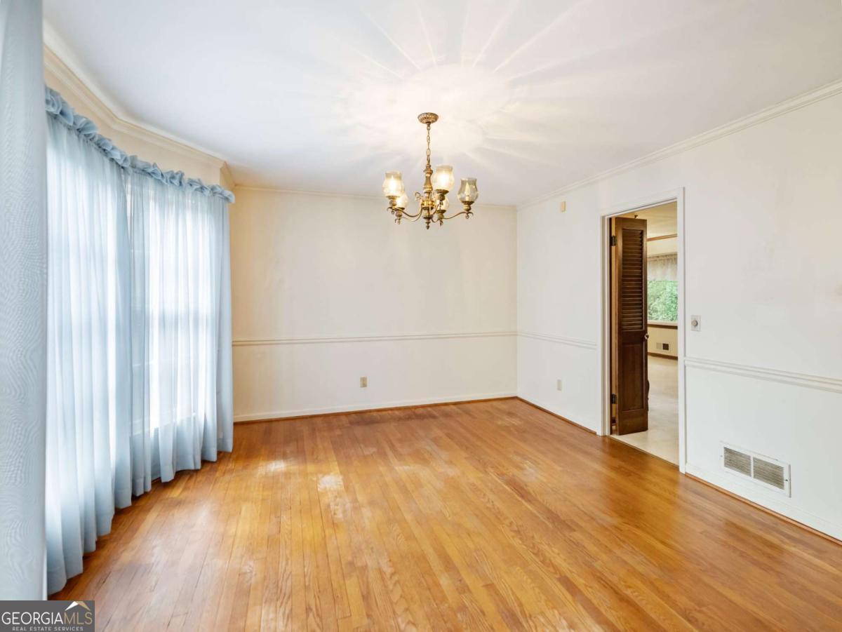 Grovemeade - Residential