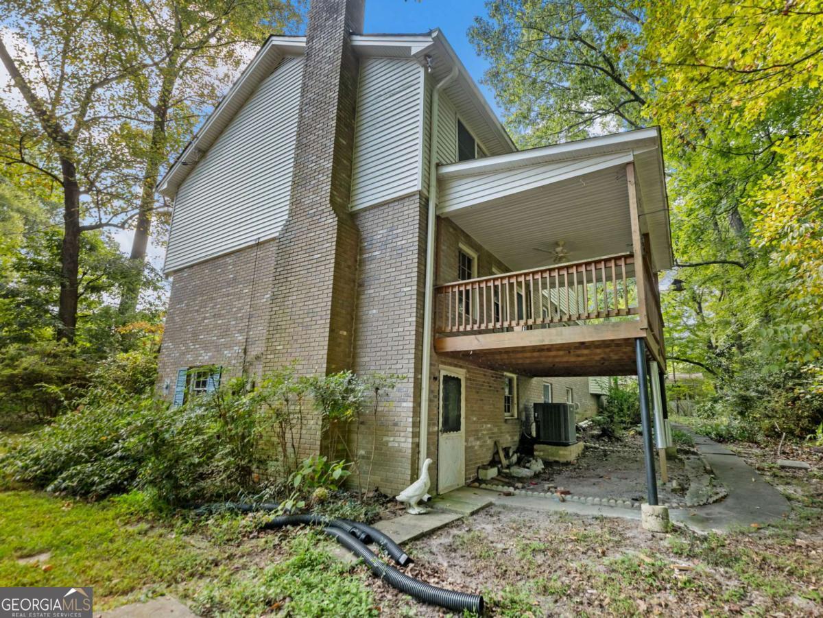 Grovemeade - Residential