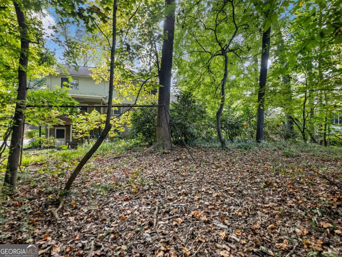 Grovemeade - Residential