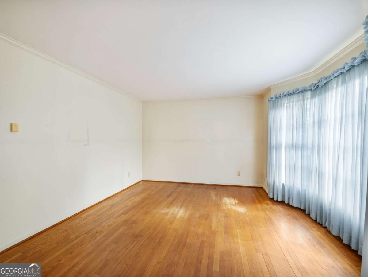 Grovemeade - Residential