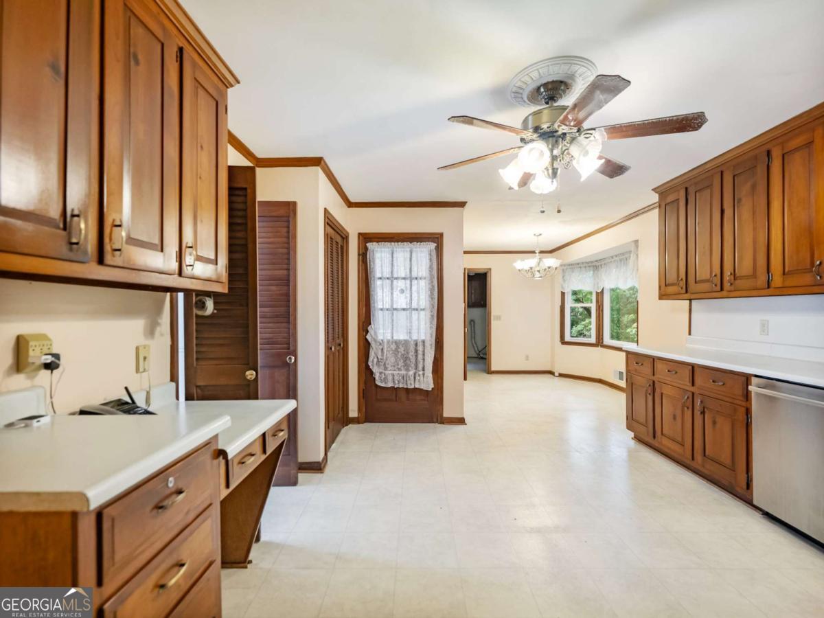 Grovemeade - Residential