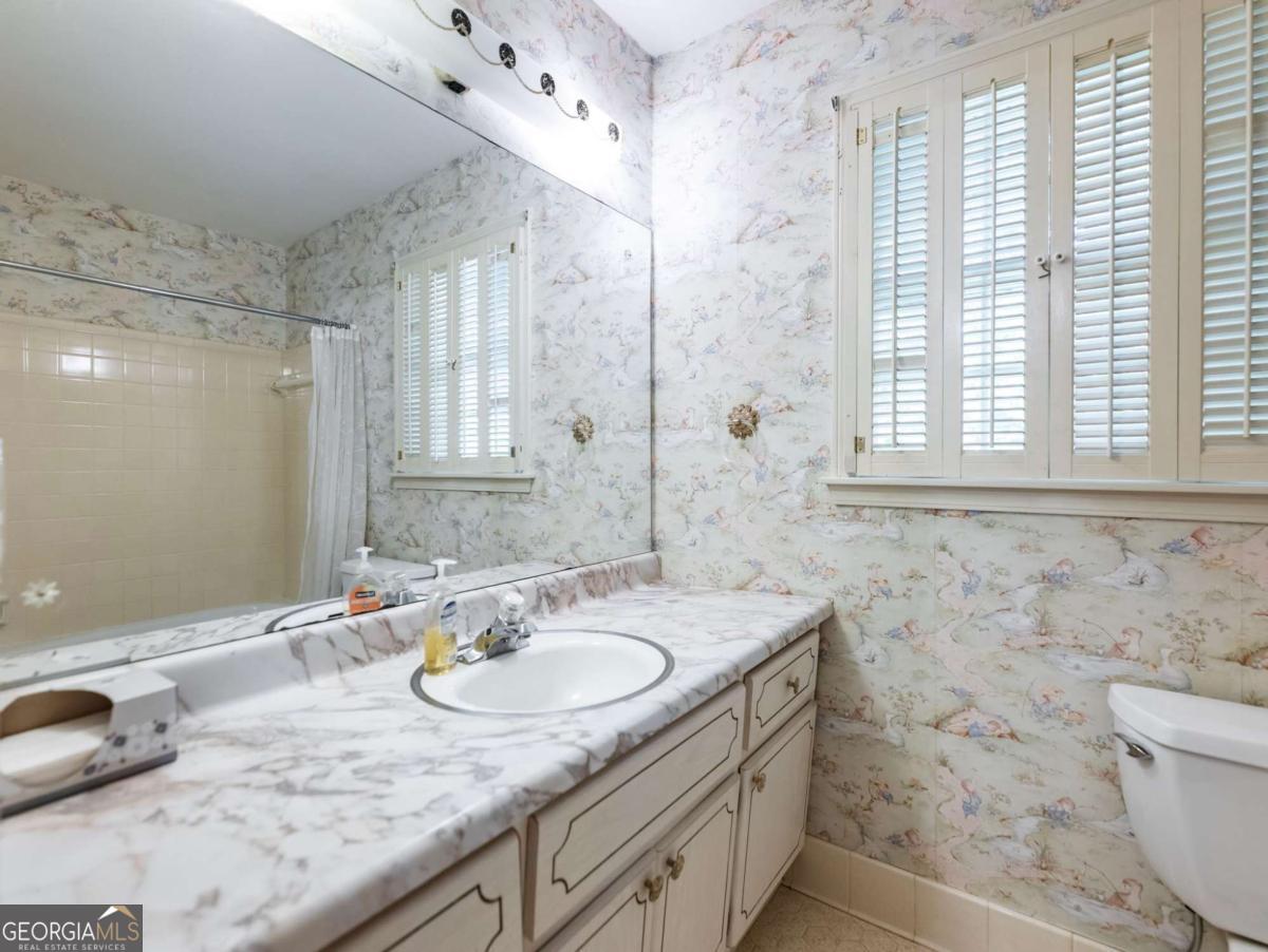 Grovemeade - Residential