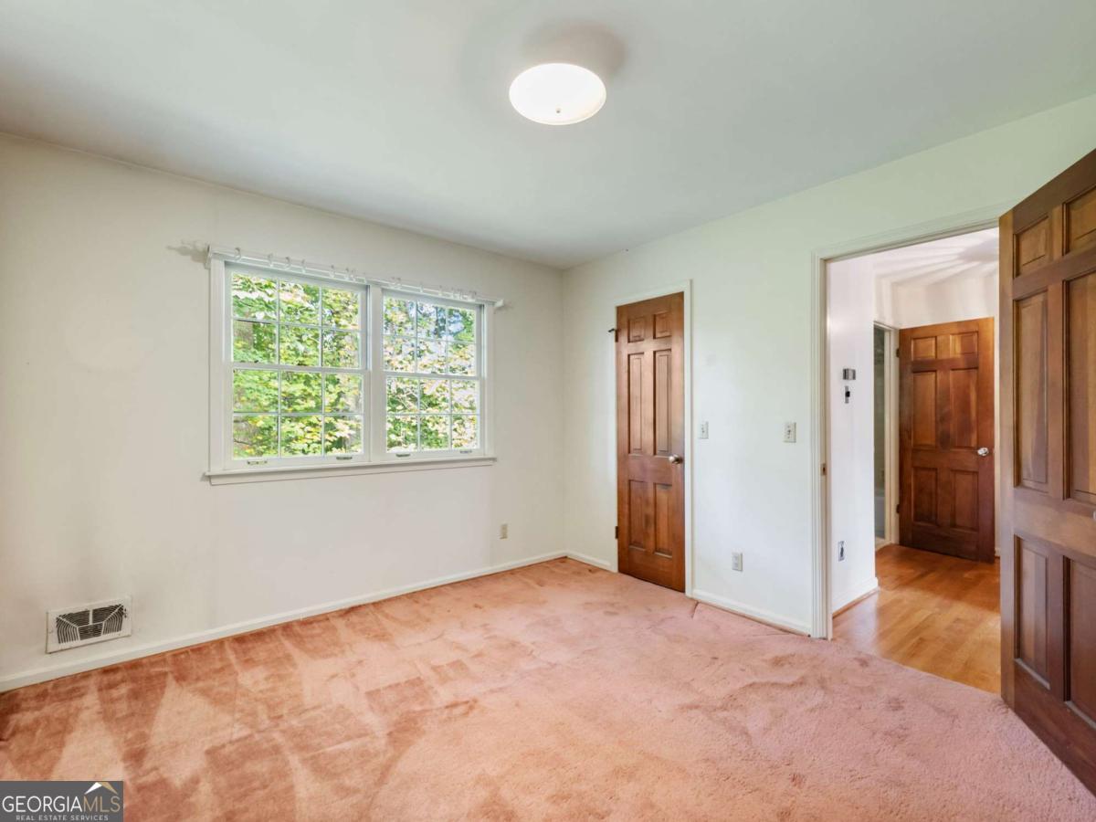 Grovemeade - Residential