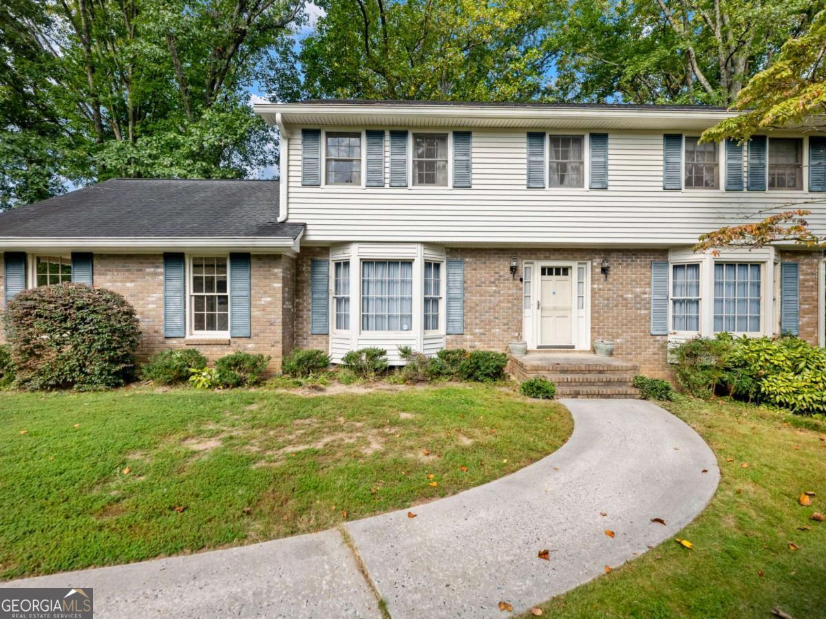 Grovemeade - Residential