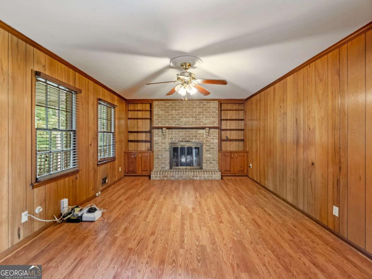 Grovemeade - Residential