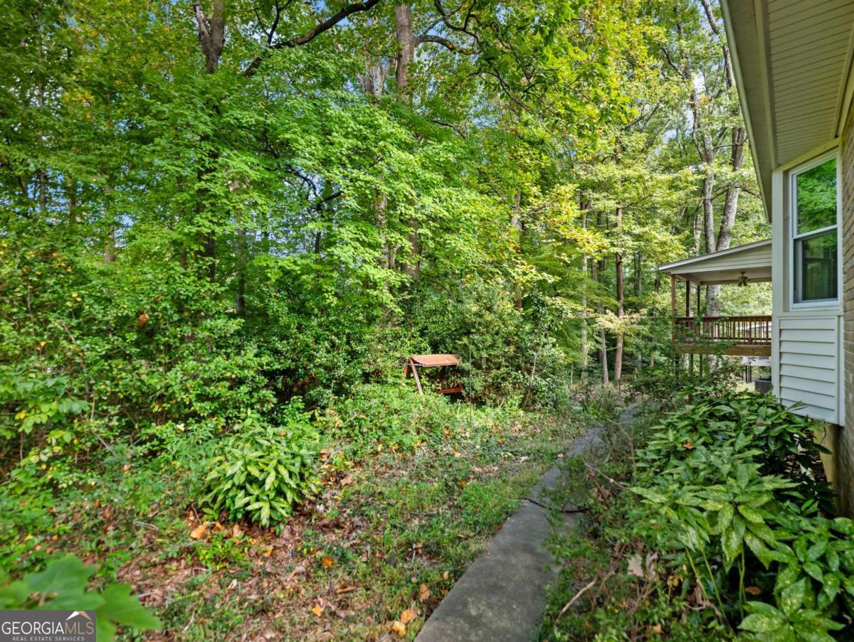 Grovemeade - Residential