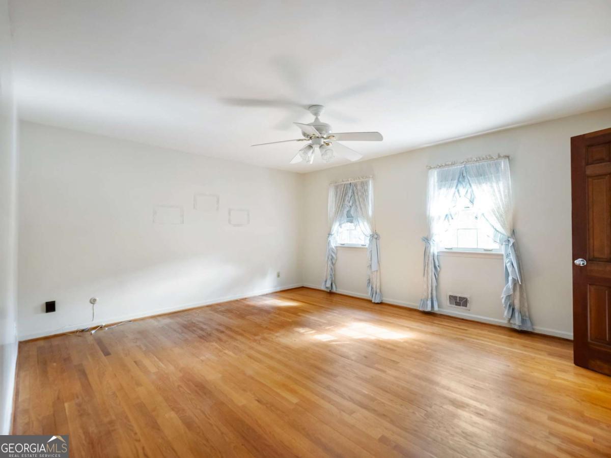 Grovemeade - Residential