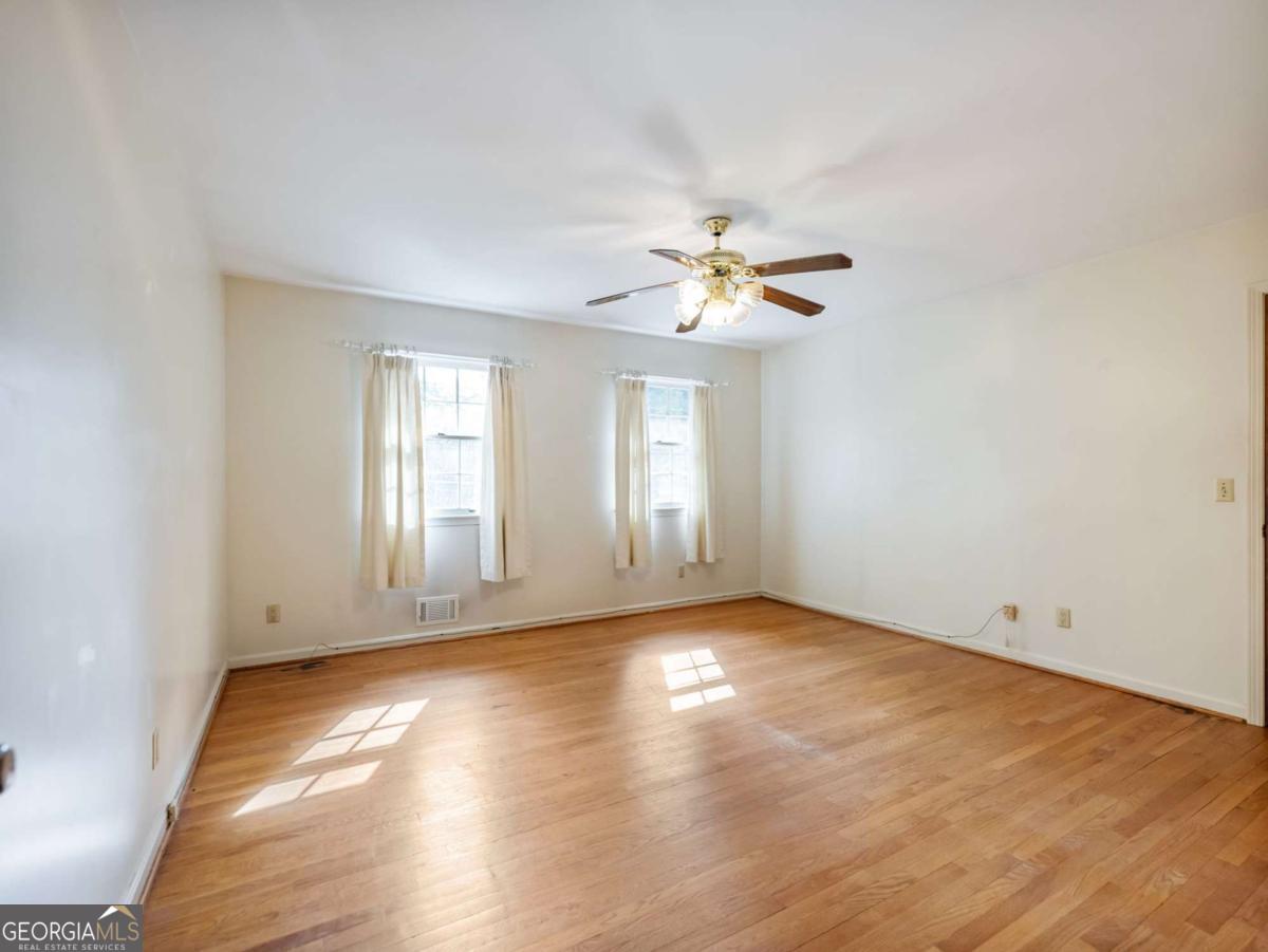 Grovemeade - Residential