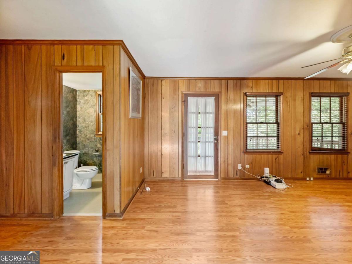 Grovemeade - Residential