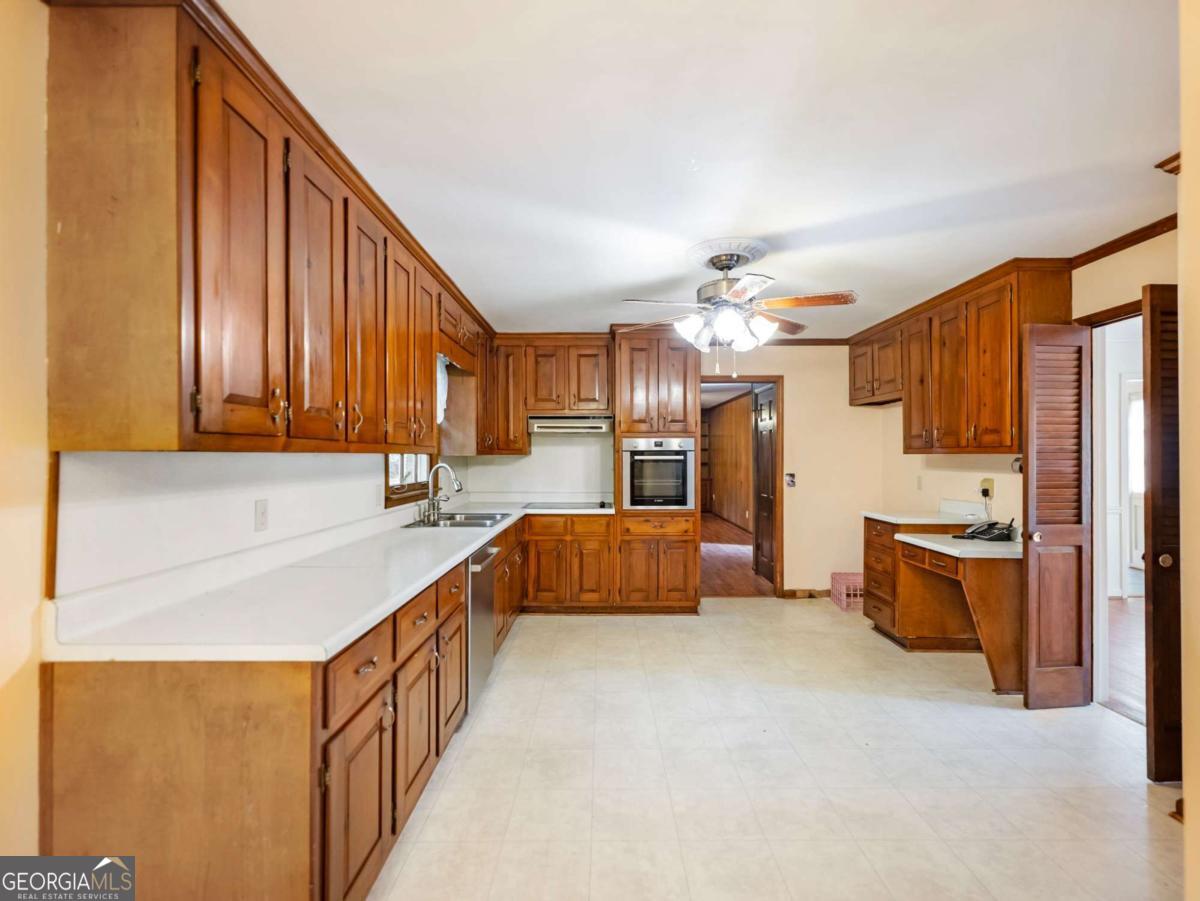 Grovemeade - Residential