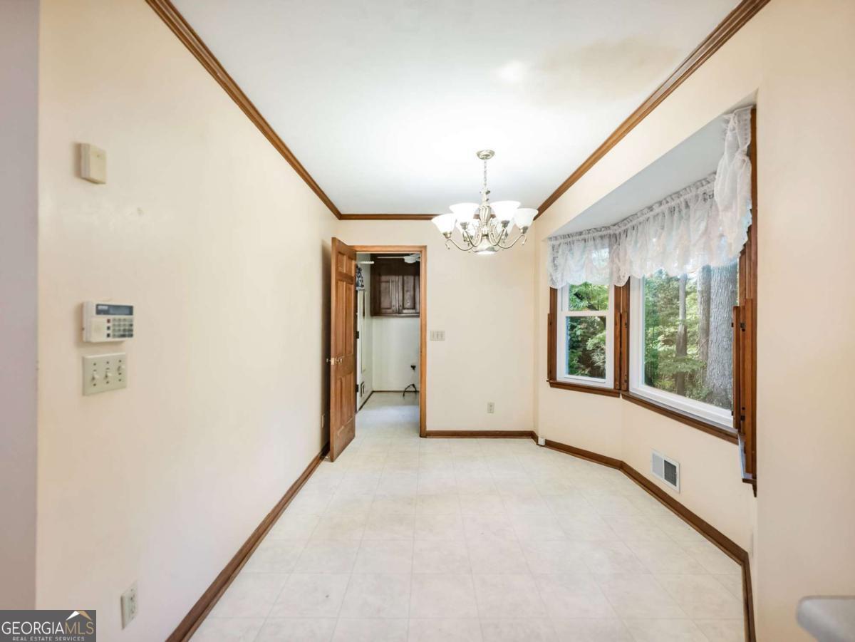 Grovemeade - Residential