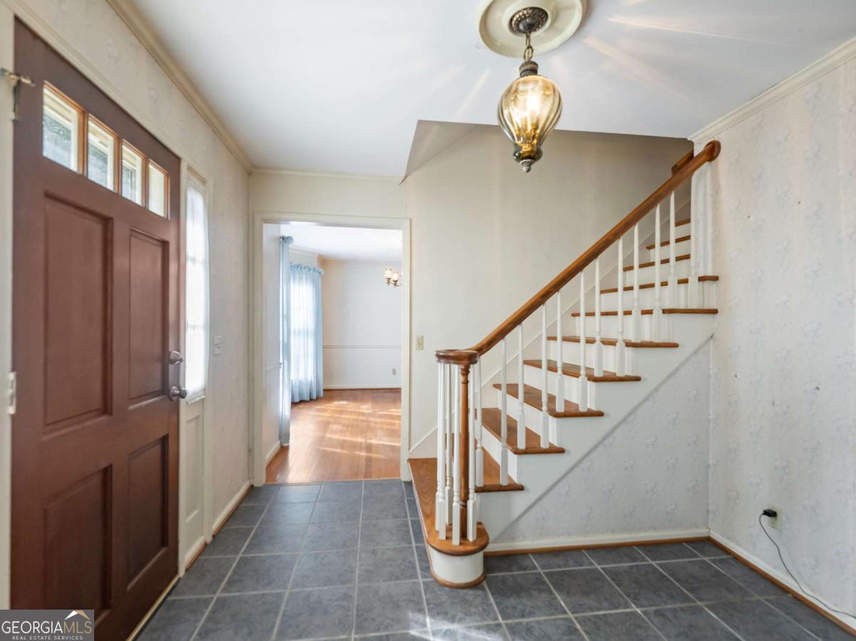 Grovemeade - Residential