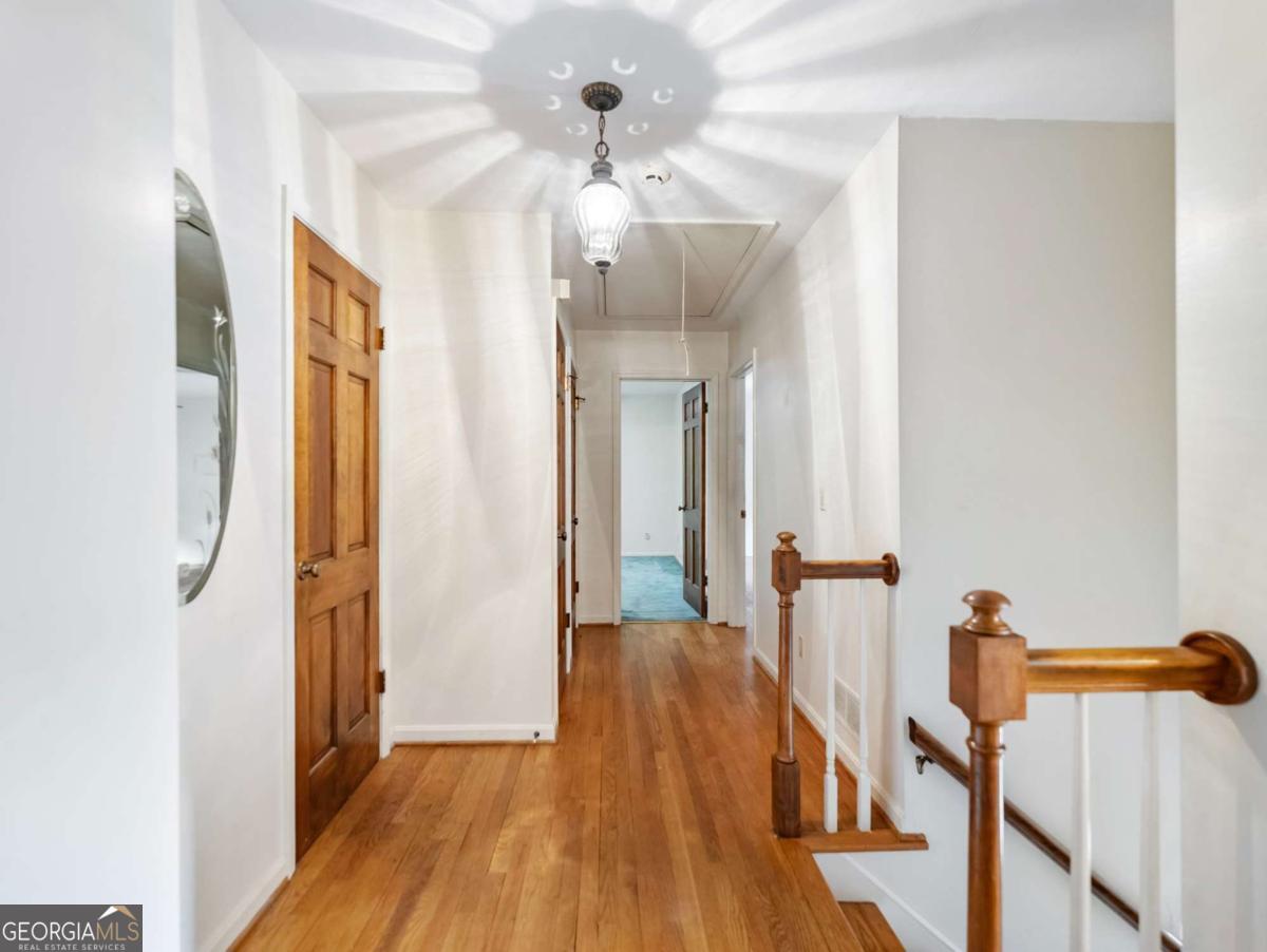 Grovemeade - Residential