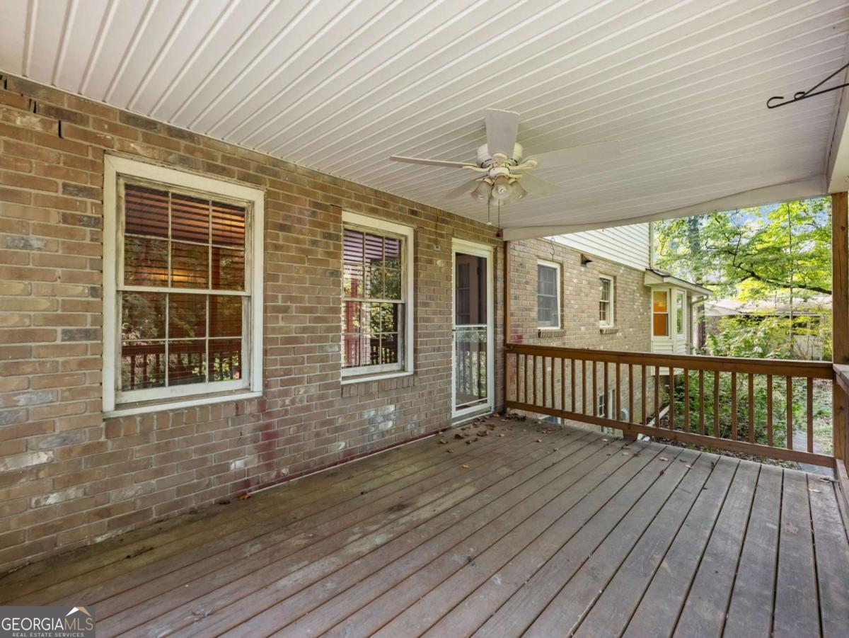 Grovemeade - Residential