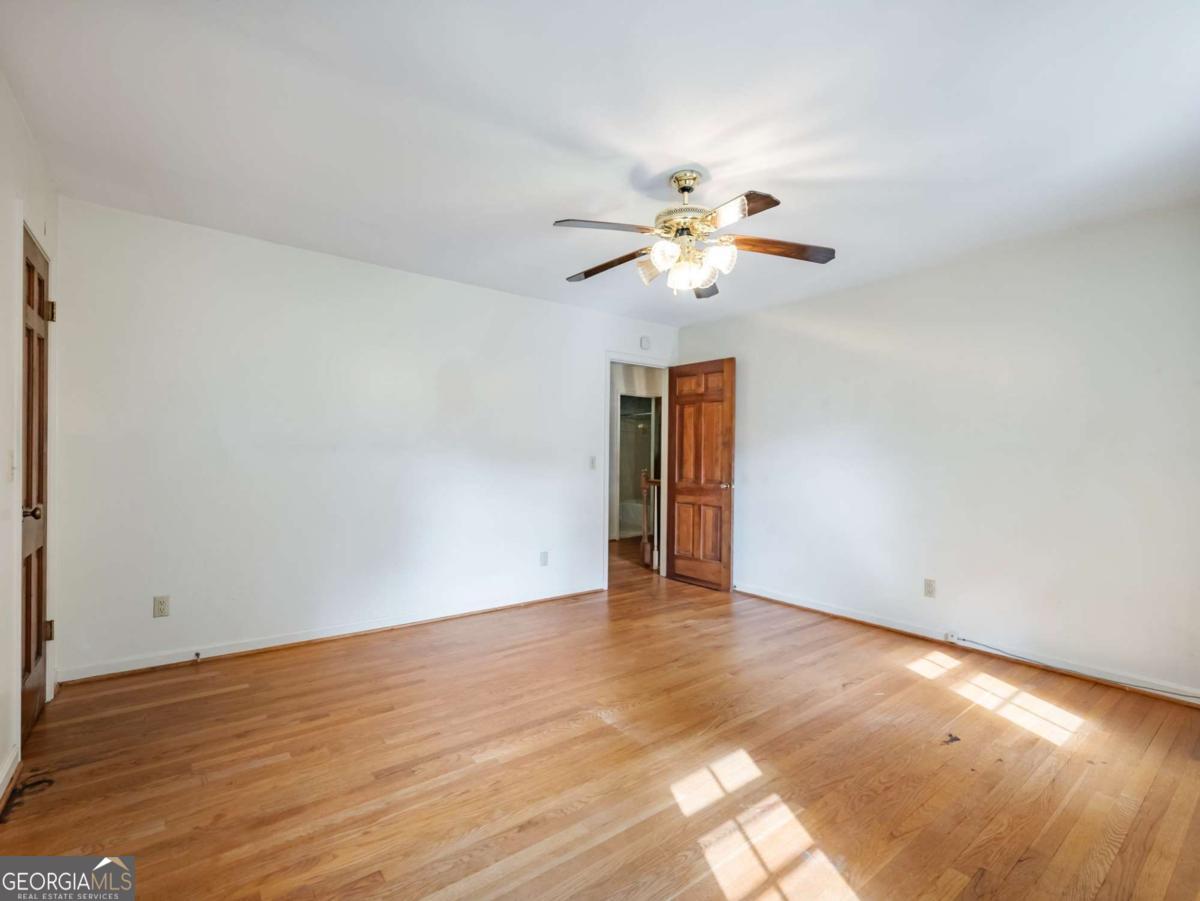 Grovemeade - Residential