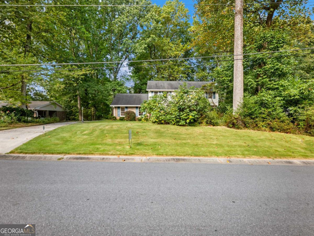 Grovemeade - Residential