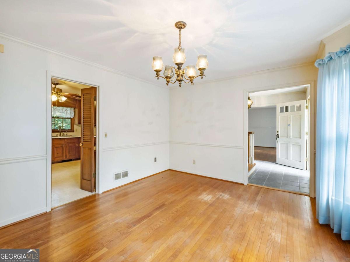 Grovemeade - Residential