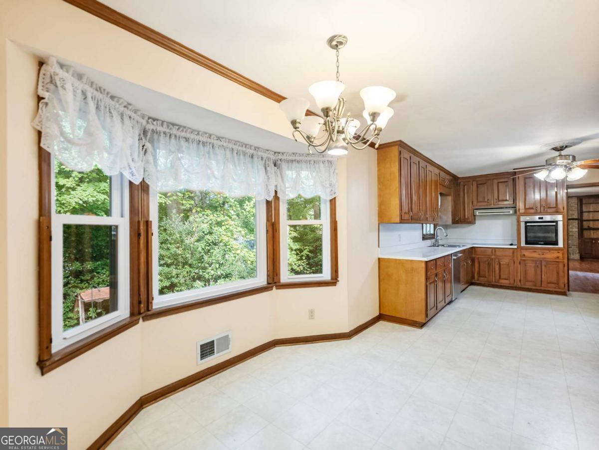 Grovemeade - Residential