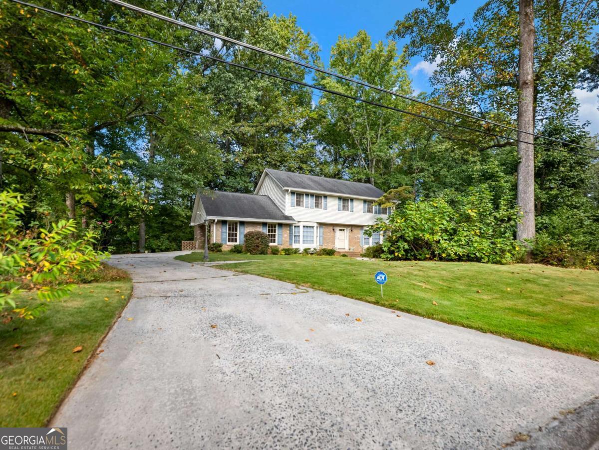 Grovemeade - Residential