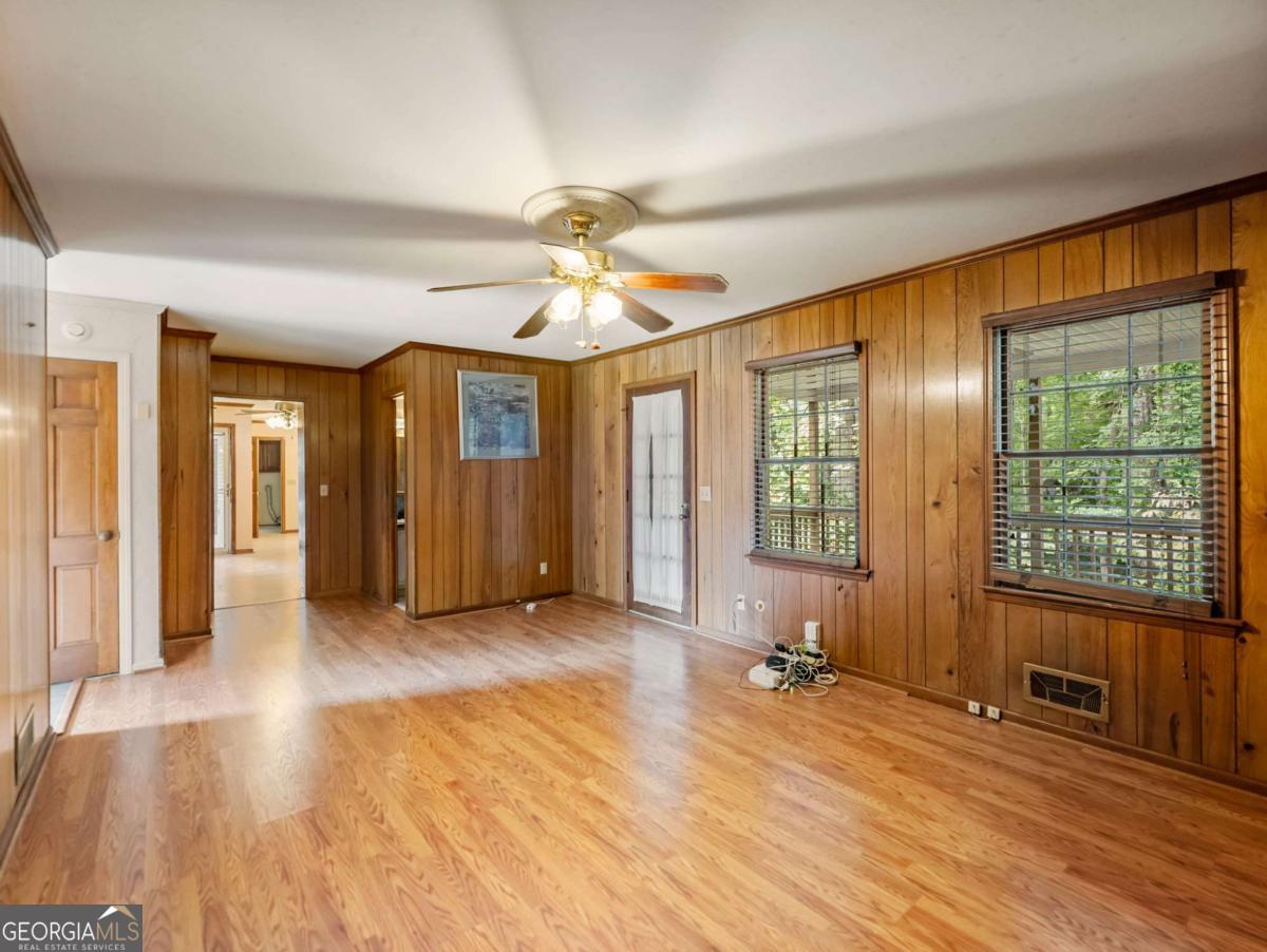 Grovemeade - Residential