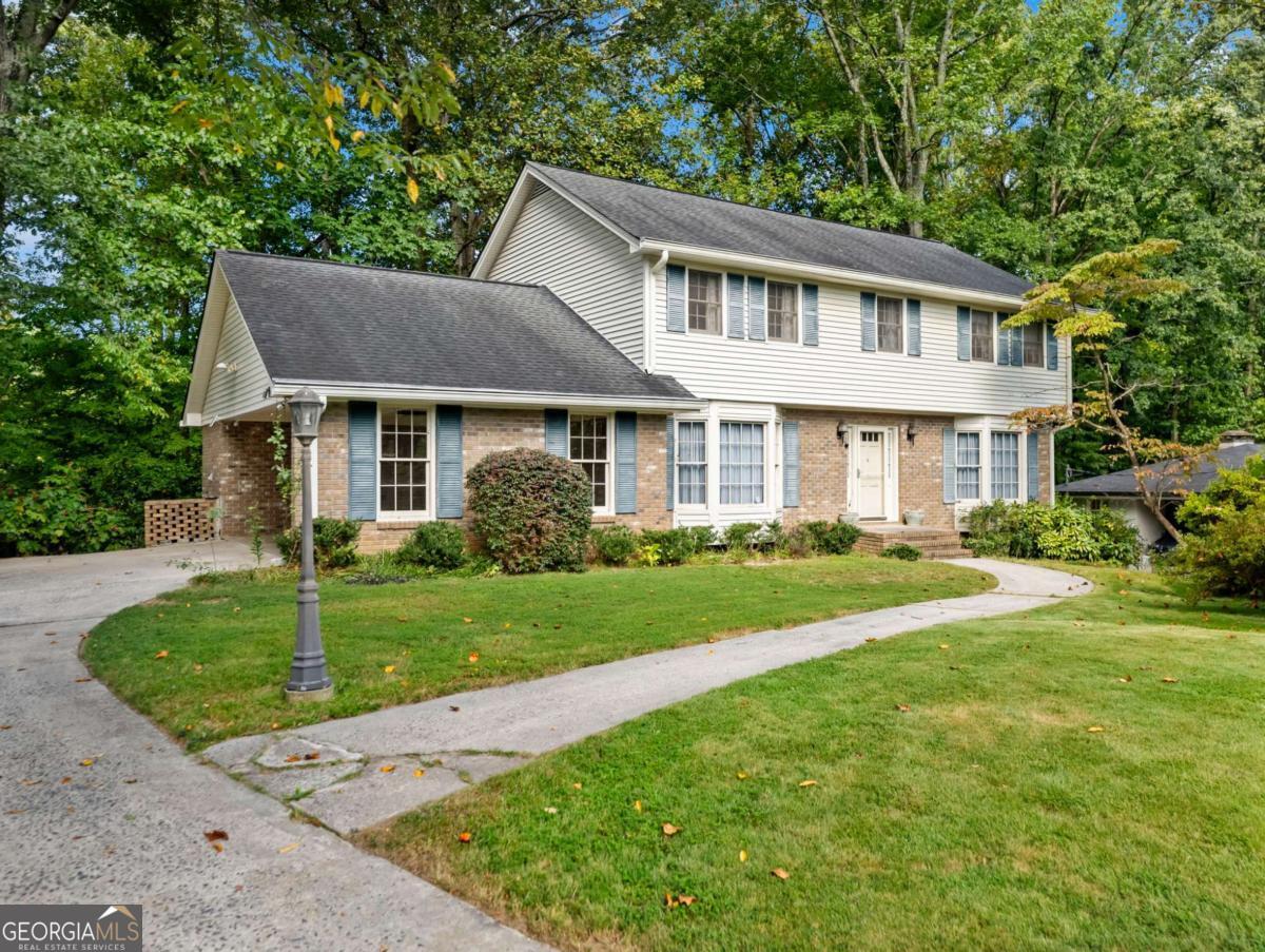 Grovemeade - Residential