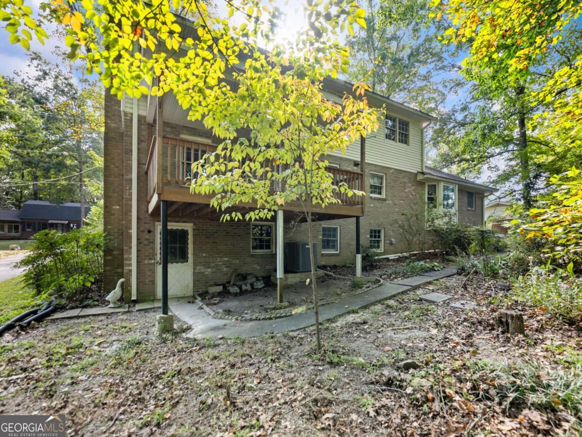 Grovemeade - Residential